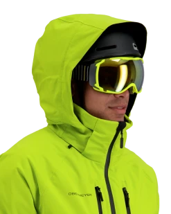 Obermeyer Raze Jacket - Matcha -Obermeyer Sales Store WebZoom 2102021086 S11 MODDET7