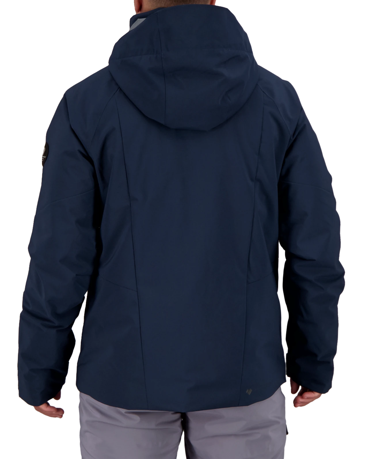 Obermeyer Raze Jacket - Admiral 4 Obermeyer Raze Jacket - Admiral - Image 2