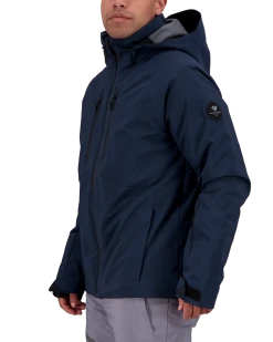 Obermeyer Raze Jacket - Admiral 15 Obermeyer Raze Jacket - Admiral -Obermeyer Sales Store WebZoom 2102021174 S04 MODSDE
