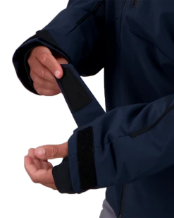 Obermeyer Raze Jacket - Admiral 17 Obermeyer Raze Jacket - Admiral -Obermeyer Sales Store WebZoom 2102021174 S06 MODDET2