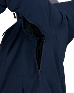 Obermeyer Raze Jacket - Admiral 18 Obermeyer Raze Jacket - Admiral -Obermeyer Sales Store WebZoom 2102021174 S07 MODDET3