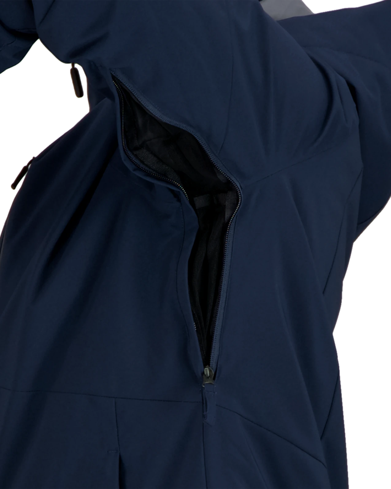 Obermeyer Raze Jacket - Admiral 8 Obermeyer Raze Jacket - Admiral - Image 6
