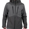 Obermeyer Iba Down Hybrid Jacket - Coal 2 Obermeyer Iba Down Hybrid Jacket - Coal -Obermeyer Sales Store WebZoom 2104120004 S01 MODFRT