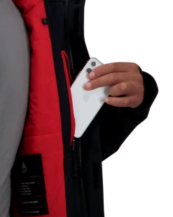 Obermeyer Primo Jacket - Black -Obermeyer Sales Store WebZoom 2109616009 S08 MODDET4