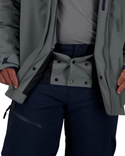 Obermeyer Primo Jacket - Knightly -Obermeyer Sales Store WebZoom 2109619003 S11 MODDET7