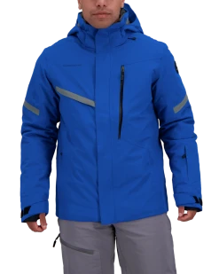 Obermeyer Primo Jacket - Navigate