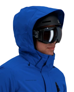Obermeyer Primo Jacket - Navigate -Obermeyer Sales Store WebZoom 2109620160 S05 MODDET1