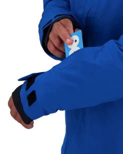 Obermeyer Primo Jacket - Navigate -Obermeyer Sales Store WebZoom 2109620160 S07 MODDET3