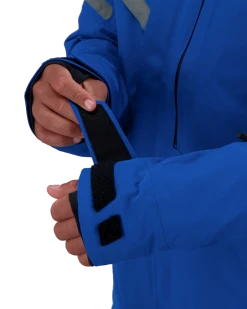 Obermeyer Primo Jacket - Navigate -Obermeyer Sales Store WebZoom 2109620160 S09 MODDET5