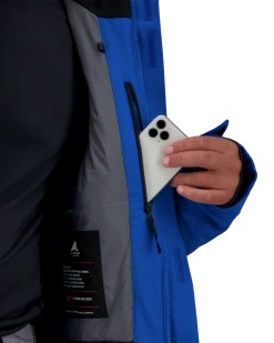 Obermeyer Primo Jacket - Navigate -Obermeyer Sales Store WebZoom 2109620160 S11 MODDET7