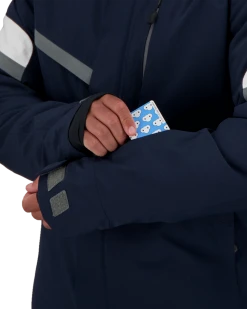 Obermeyer Primo Jacket - Admiral -Obermeyer Sales Store WebZoom 2109621174 S05 MODDET1