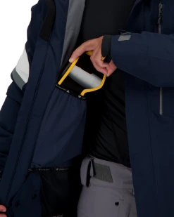 Obermeyer Primo Jacket - Admiral -Obermeyer Sales Store WebZoom 2109621174 S09 MODDET5