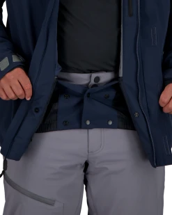 Obermeyer Primo Jacket - Admiral -Obermeyer Sales Store WebZoom 2109621174 S10 MODDET6