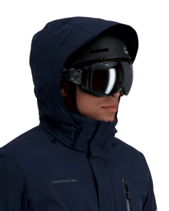 Obermeyer Primo Jacket - Admiral -Obermeyer Sales Store WebZoom 2109621174 S11 MODDET7