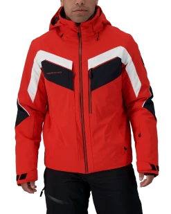 Obermeyer Chroma Jacket - Brakelight