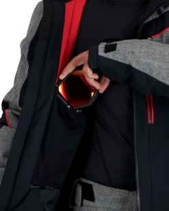 Obermeyer Chroma Jacket - Suit Up -Obermeyer Sales Store WebZoom 2109720007 S10 MODDET6