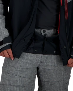 Obermeyer Chroma Jacket - Suit Up -Obermeyer Sales Store WebZoom 2109720007 S11 MODDET7