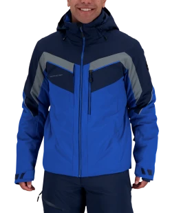Obermeyer Chroma Jacket - Navigate