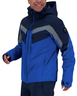 Obermeyer Chroma Jacket - Navigate -Obermeyer Sales Store WebZoom 2109720160 S04 MODSDE