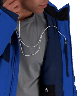 Obermeyer Chroma Jacket - Navigate -Obermeyer Sales Store WebZoom 2109720160 S09 MODDET5