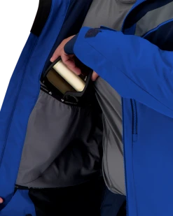 Obermeyer Chroma Jacket - Navigate -Obermeyer Sales Store WebZoom 2109720160 S10 MODDET6