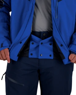 Obermeyer Chroma Jacket - Navigate -Obermeyer Sales Store WebZoom 2109720160 S11 MODDET7