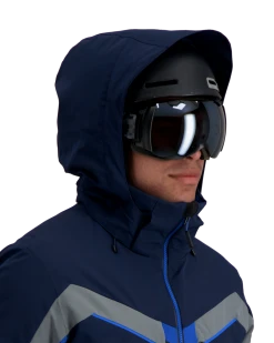 Obermeyer Chroma Jacket - Navigate -Obermeyer Sales Store WebZoom 2109720160 S12 MODDET8