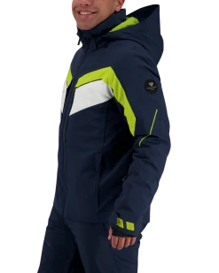 Obermeyer Chroma Jacket - Admiral -Obermeyer Sales Store WebZoom 2109721174 S04 MODSDE