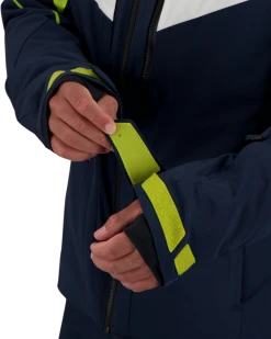 Obermeyer Chroma Jacket - Admiral -Obermeyer Sales Store WebZoom 2109721174 S06 MODDET2