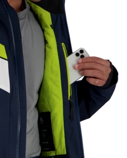 Obermeyer Chroma Jacket - Admiral -Obermeyer Sales Store WebZoom 2109721174 S08 MODDET4