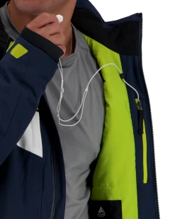 Obermeyer Chroma Jacket - Admiral -Obermeyer Sales Store WebZoom 2109721174 S09 MODDET5