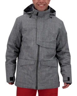 Obermeyer Density Jacket - Suit Up