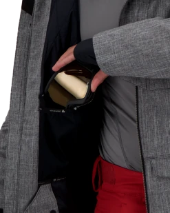 Obermeyer Density Jacket - Suit Up -Obermeyer Sales Store WebZoom 2109820007 S10 MODDET6