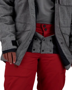 Obermeyer Density Jacket - Suit Up -Obermeyer Sales Store WebZoom 2109820007 S11 MODDET7