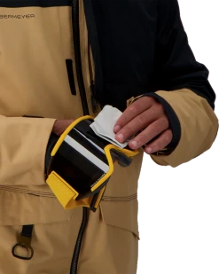 Obermeyer Density Jacket - Dune -Obermeyer Sales Store WebZoom 2109821012 S06 MODDET2