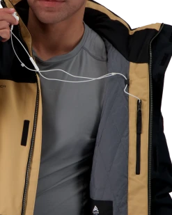 Obermeyer Density Jacket - Dune -Obermeyer Sales Store WebZoom 2109821012 S08 MODDET4