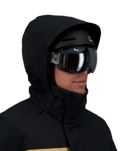 Obermeyer Density Jacket - Dune -Obermeyer Sales Store WebZoom 2109821012 S11 MODDET7