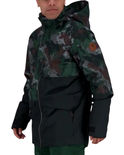Obermeyer Density Jacket - In The Trees -Obermeyer Sales Store WebZoom 2109821115 S04 MODSDE