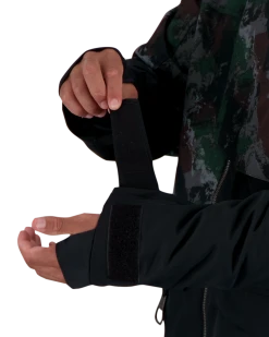 Obermeyer Density Jacket - In The Trees -Obermeyer Sales Store WebZoom 2109821115 S05 MODDET1