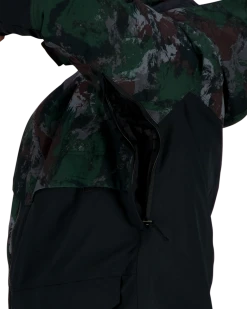 Obermeyer Density Jacket - In The Trees -Obermeyer Sales Store WebZoom 2109821115 S07 MODDET3