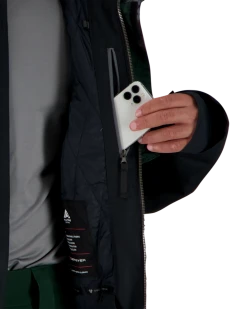 Obermeyer Density Jacket - In The Trees -Obermeyer Sales Store WebZoom 2109821115 S08 MODDET4