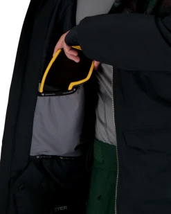 Obermeyer Density Jacket - In The Trees -Obermeyer Sales Store WebZoom 2109821115 S10 MODDET6