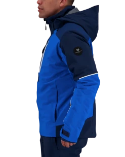 Obermeyer Foundation Jacket - Navigate -Obermeyer Sales Store WebZoom 2110020160 S04 MODSDE
