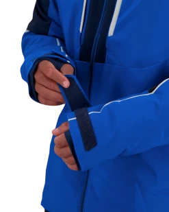 Obermeyer Foundation Jacket - Navigate -Obermeyer Sales Store WebZoom 2110020160 S06 MODDET2