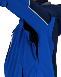 Obermeyer Foundation Jacket - Navigate -Obermeyer Sales Store WebZoom 2110020160 S07 MODDET3