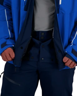 Obermeyer Foundation Jacket - Navigate -Obermeyer Sales Store WebZoom 2110020160 S11 MODDET7