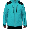Obermeyer Foundation Jacket - Atoll -Obermeyer Sales Store WebZoom 2110021066 S01 MODFRT