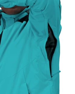 Obermeyer Foundation Jacket - Atoll -Obermeyer Sales Store WebZoom 2110021066 S07 MODDET3