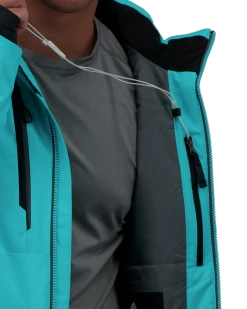 Obermeyer Foundation Jacket - Atoll -Obermeyer Sales Store WebZoom 2110021066 S09 MODDET5