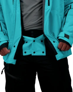 Obermeyer Foundation Jacket - Atoll -Obermeyer Sales Store WebZoom 2110021066 S11 MODDET7